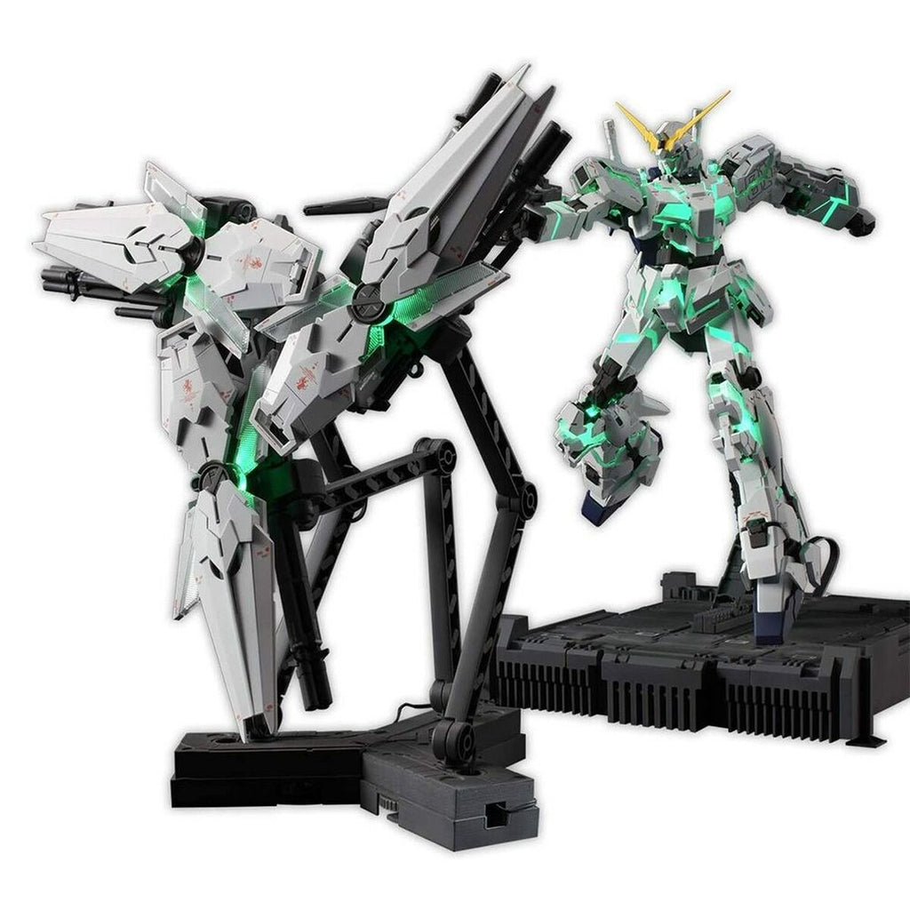 Personnage articulé Bandai GUN60277