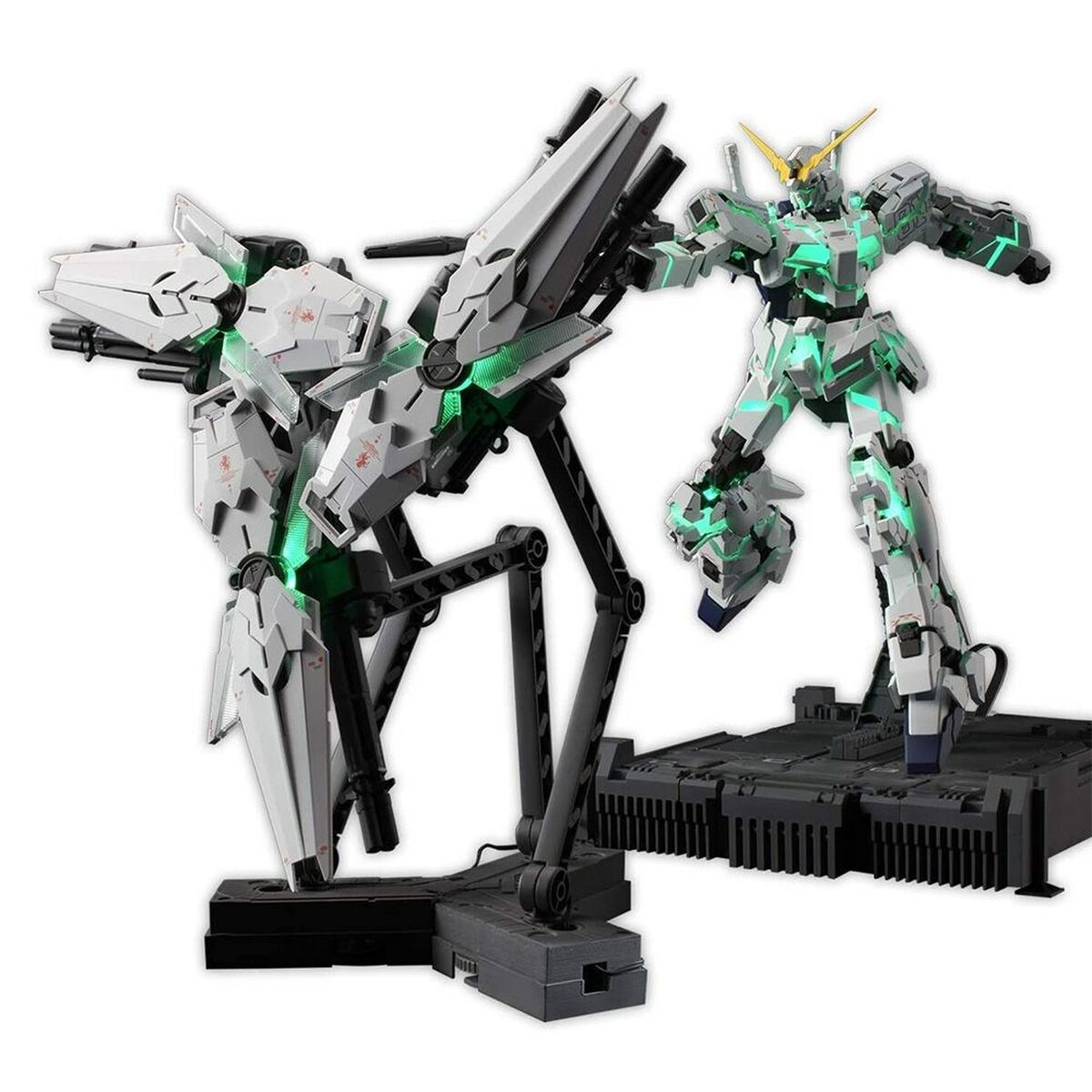 Personnage articulé Bandai GUN60277