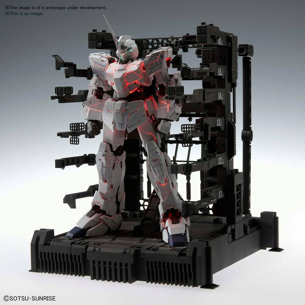 Personnage articulé Bandai GUN60277