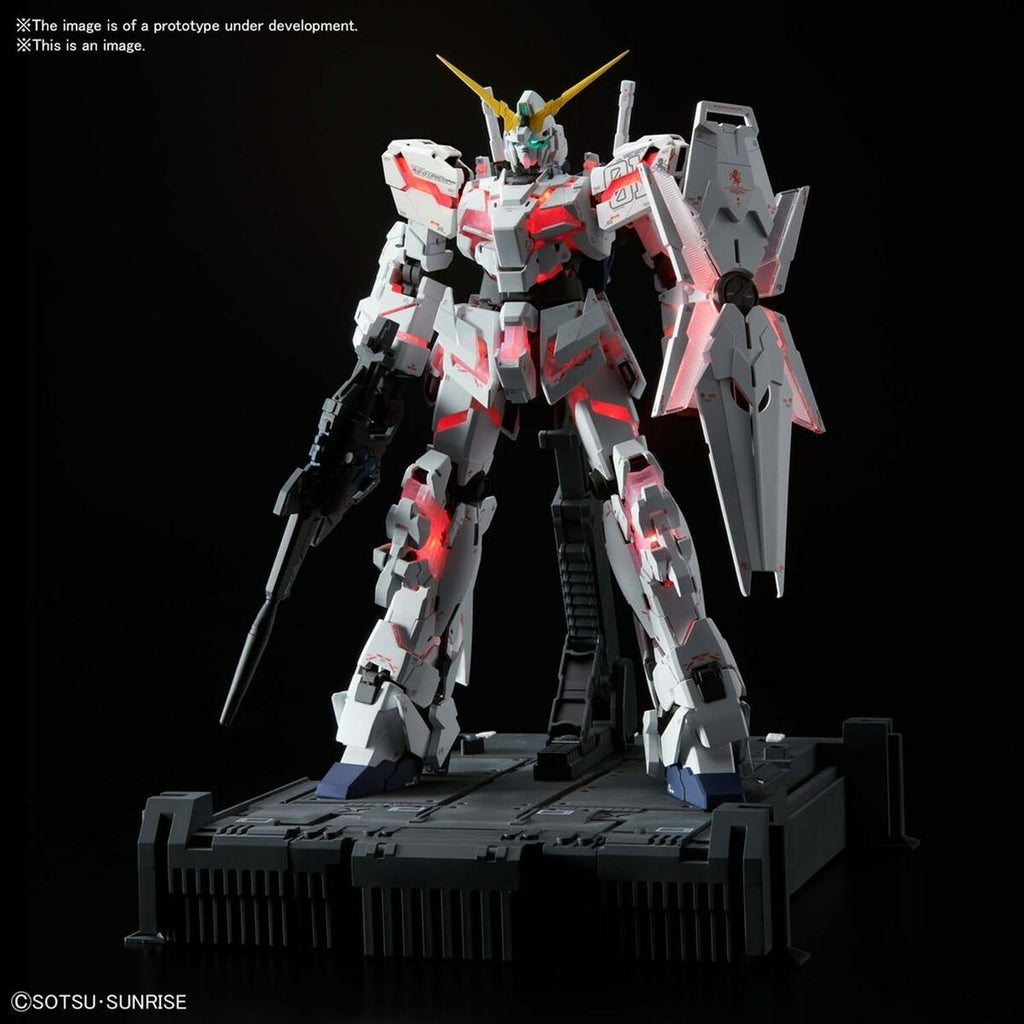 Personnage articulé Bandai GUN60277
