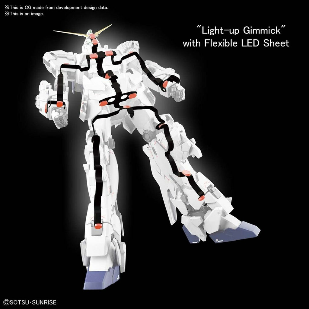 Personnage articulé Bandai GUN60277