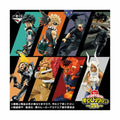 Figurine d’action Banpresto