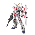 Figurine d’action Bandai PG 1/60 UNICORN GUNDAM Animation et manga