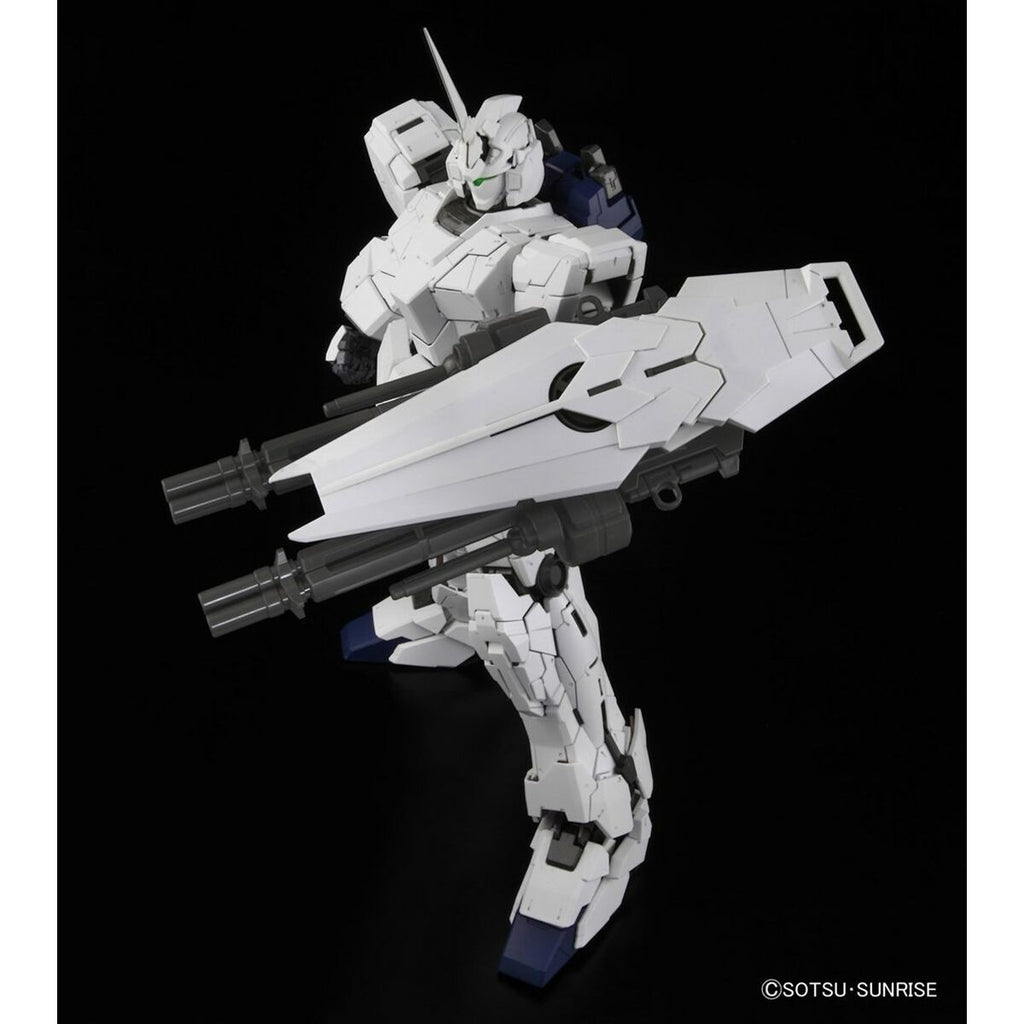 Figurine d’action Bandai PG 1/60 UNICORN GUNDAM Animation et manga