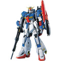 Figurine Décorative Bandai MSZ-006 ZETA GUNDAM Plastique