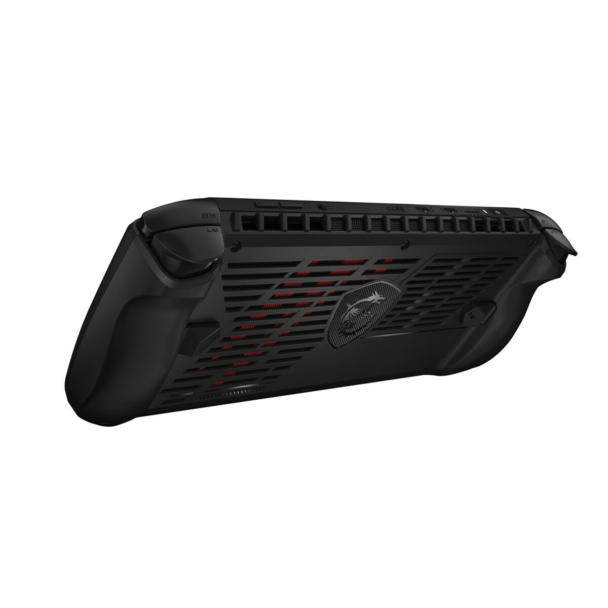 Console de Jeu Portable MSI A2VM-031PL