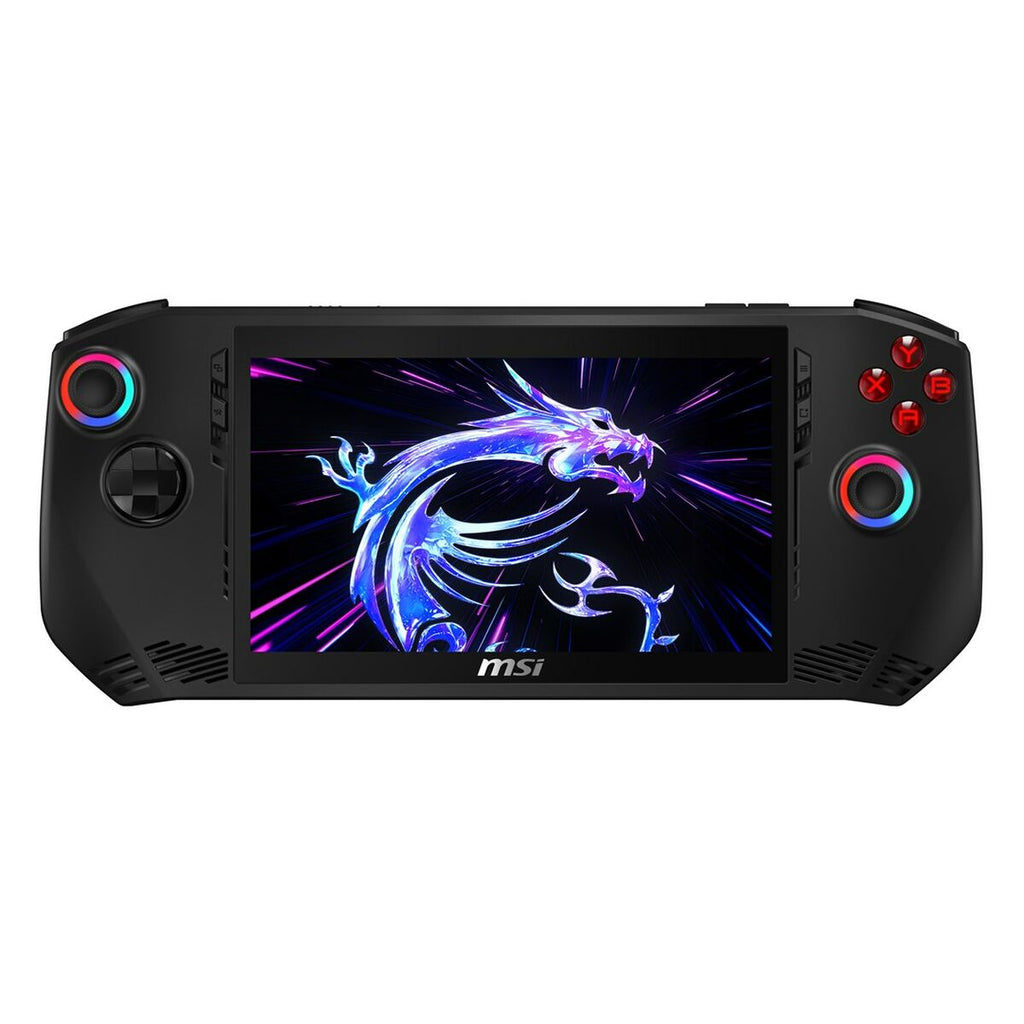 Console de Jeu Portable MSI A2VM-031PL
