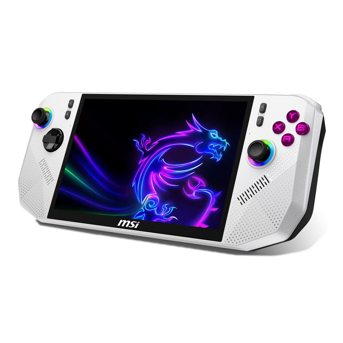 Console de Jeu Portable MSI BZ2EM-025PL