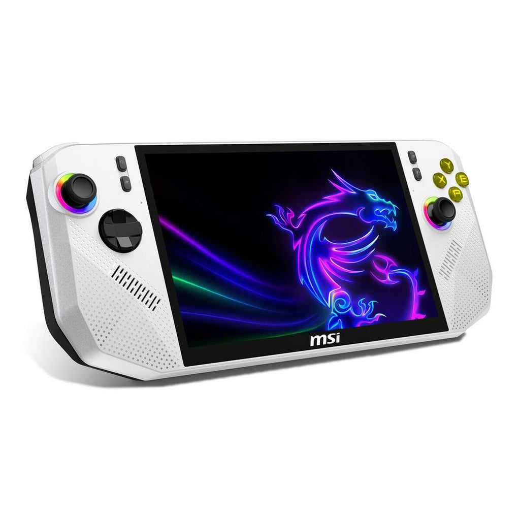 Console de Jeu Portable MSI BZ2EM-025PL
