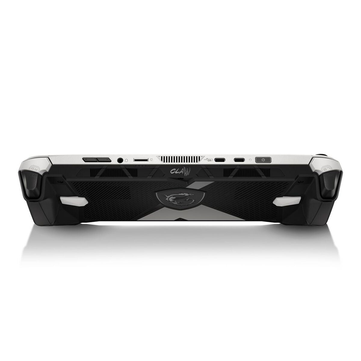 Console de Jeu Portable MSI BZ2EM-025PL