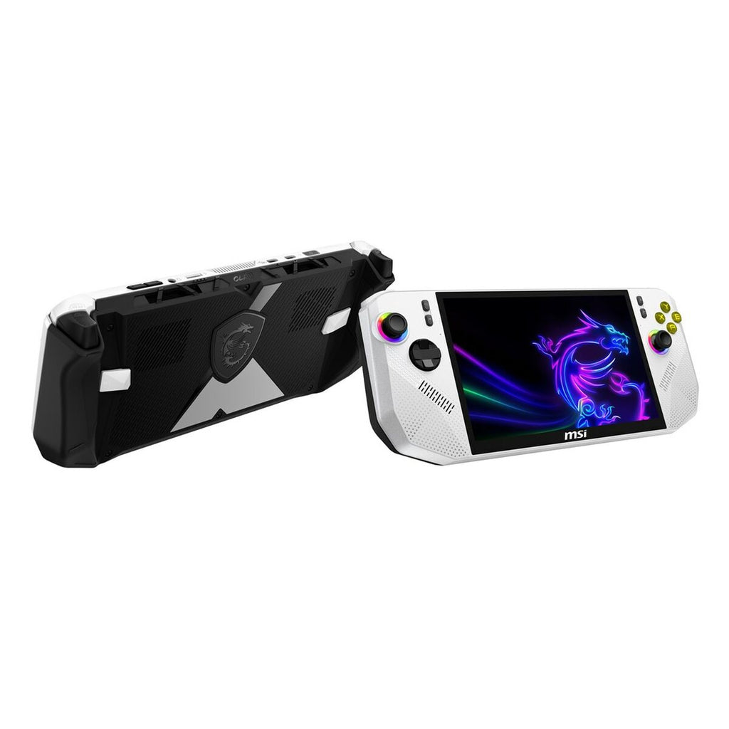 Console de Jeu Portable MSI BZ2EM-025PL