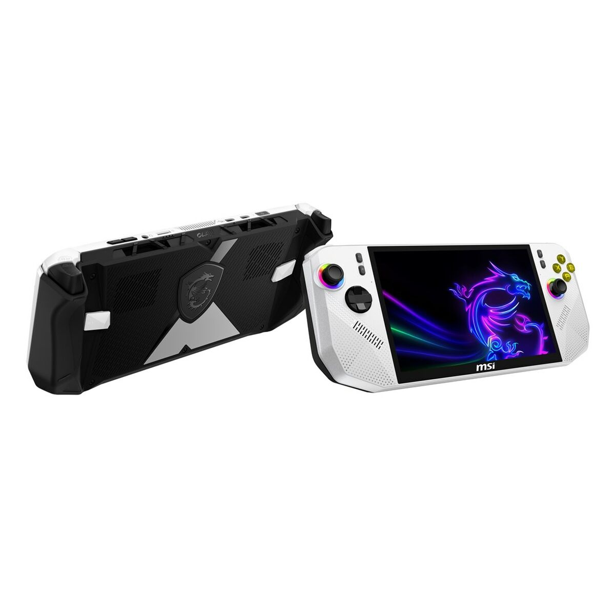 Console de Jeu Portable MSI BZ2EM-025PL