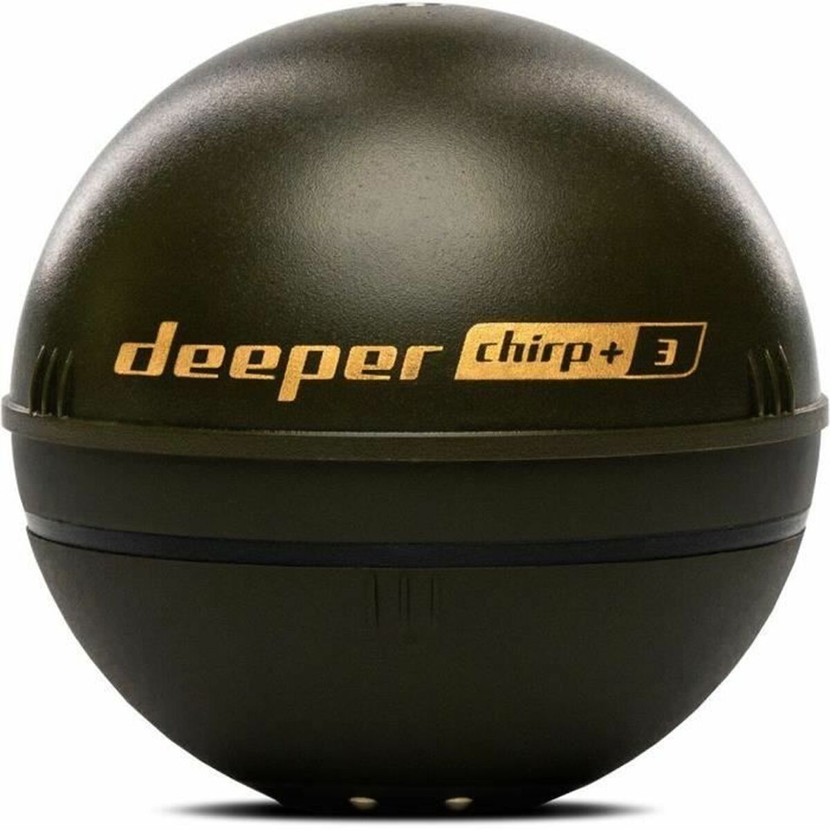 Localisateur de poissons Deeper DP6H13S10