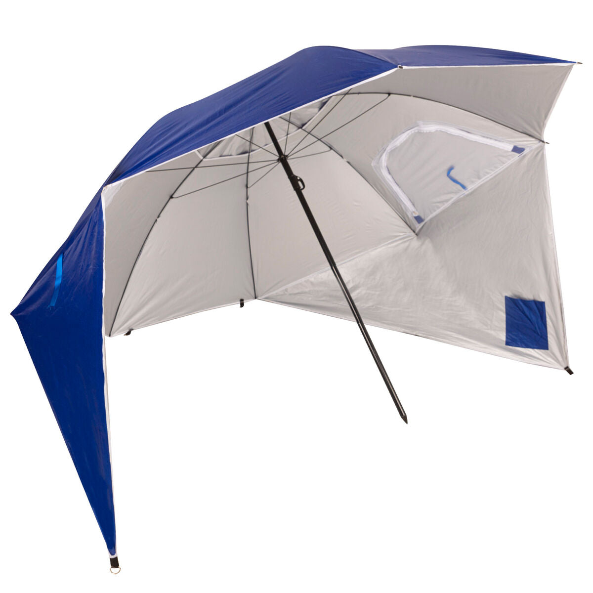 Parasol Aktive 240 x 210 x 240 cm (6 Unités)