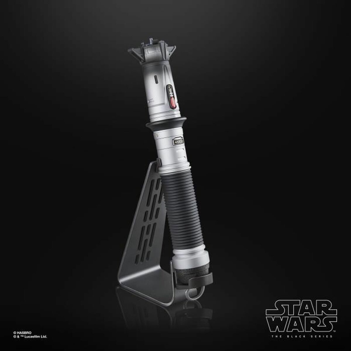 Figurine d’action Hasbro Baylan Skoll Force FX Elite Star Wars