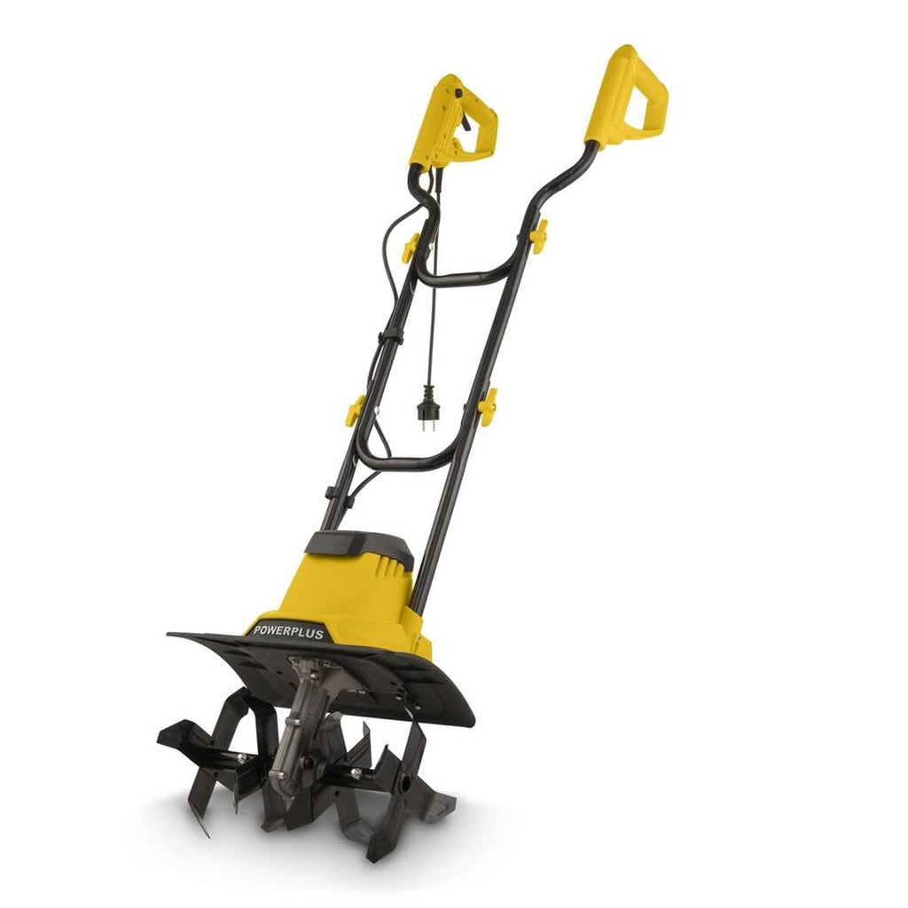 Motobineuse électrique Powerplus POWEG72000  Acier