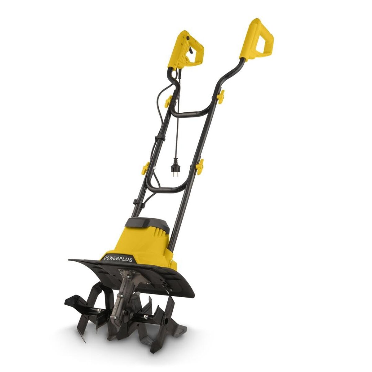 Motobineuse électrique Powerplus POWEG72000  Acier
