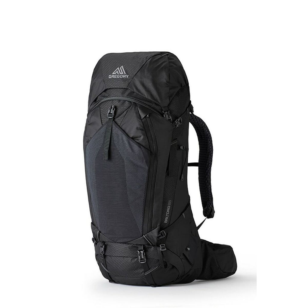 Sac à dos de montagne Gregory Baltoro 65 Noir