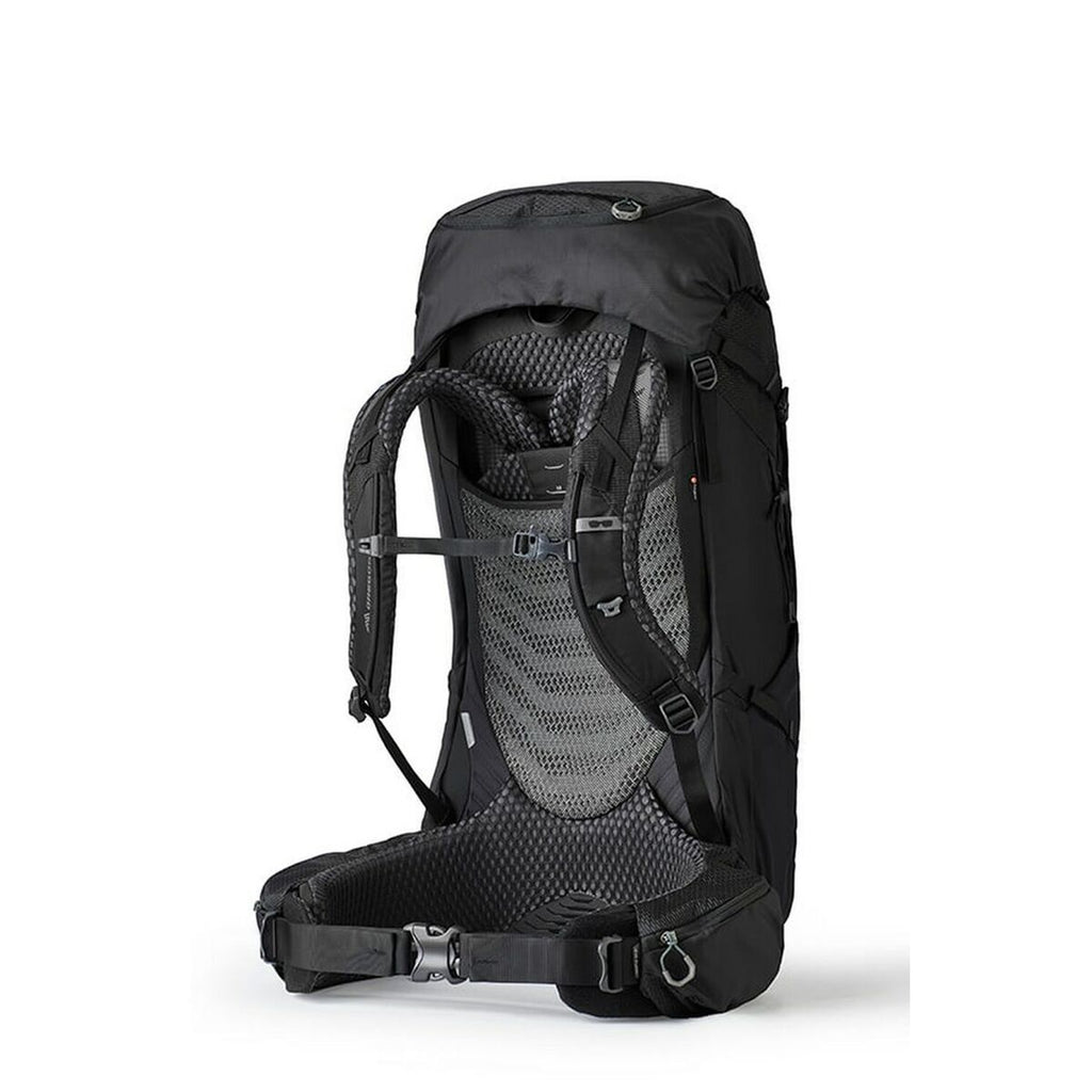 Sac à dos de montagne Gregory Baltoro 65 Noir