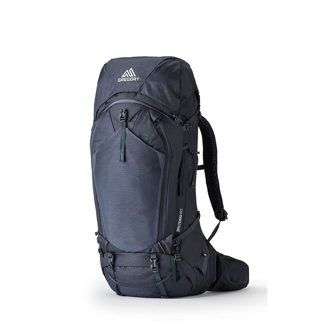 Sac à dos de montagne Gregory Baltoro 65 Bleu foncé