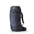 Sac à dos de montagne Gregory Baltoro 65 Bleu foncé