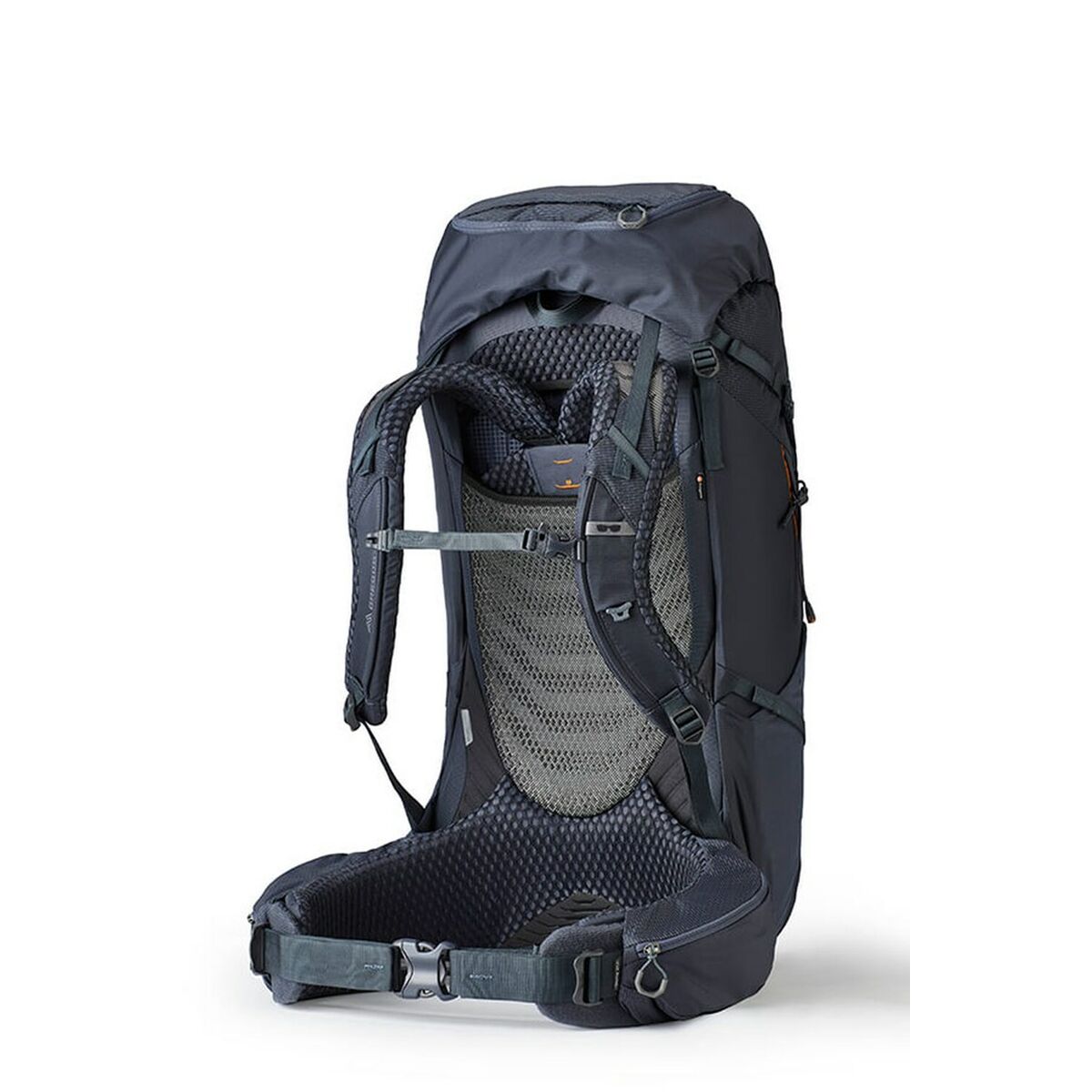 Sac à dos de montagne Gregory Baltoro 65 Bleu foncé