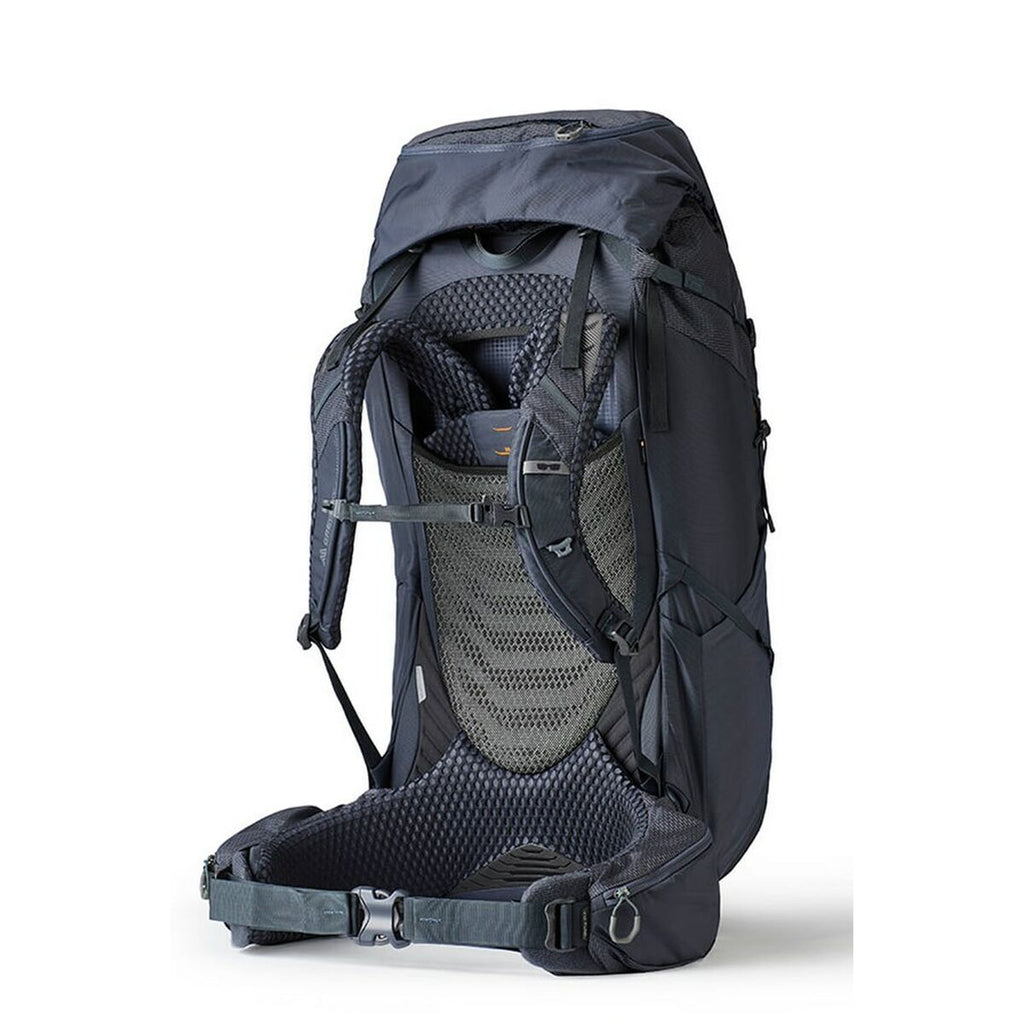 Sac à dos de montagne Gregory Baltoro Pro 100 Bleu foncé