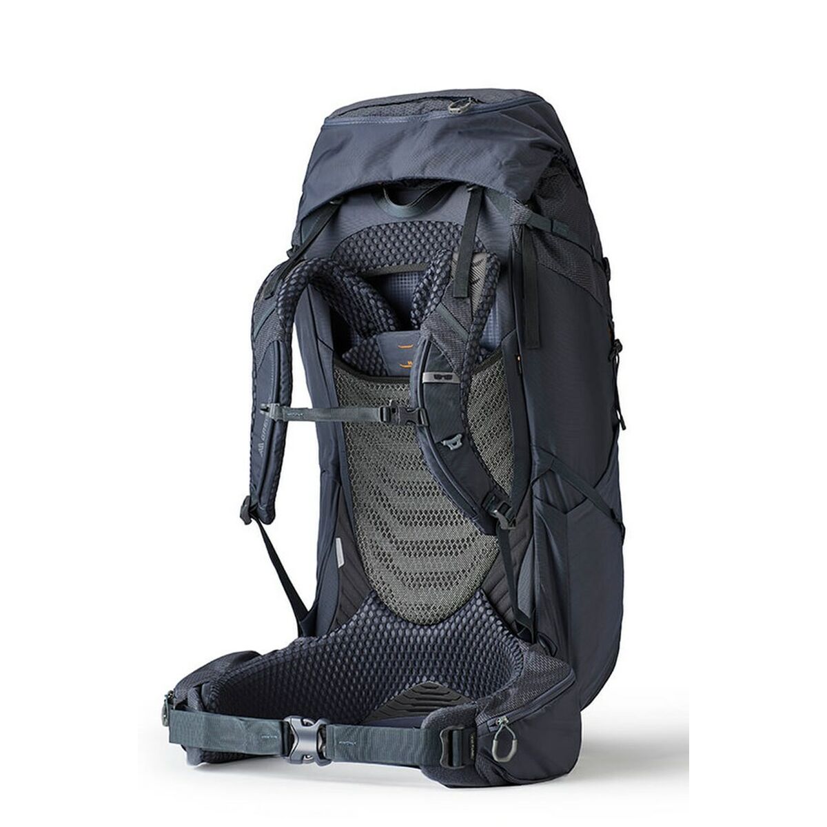 Sac à dos de montagne Gregory Baltoro Pro 100 Bleu foncé