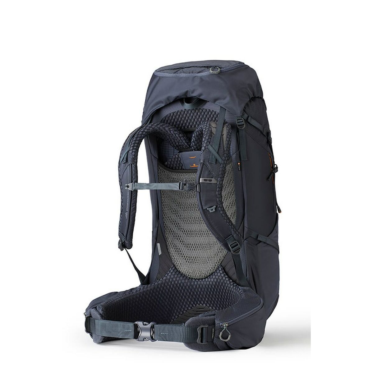 Sac à dos de montagne Gregory Baltoro 75 Bleu foncé