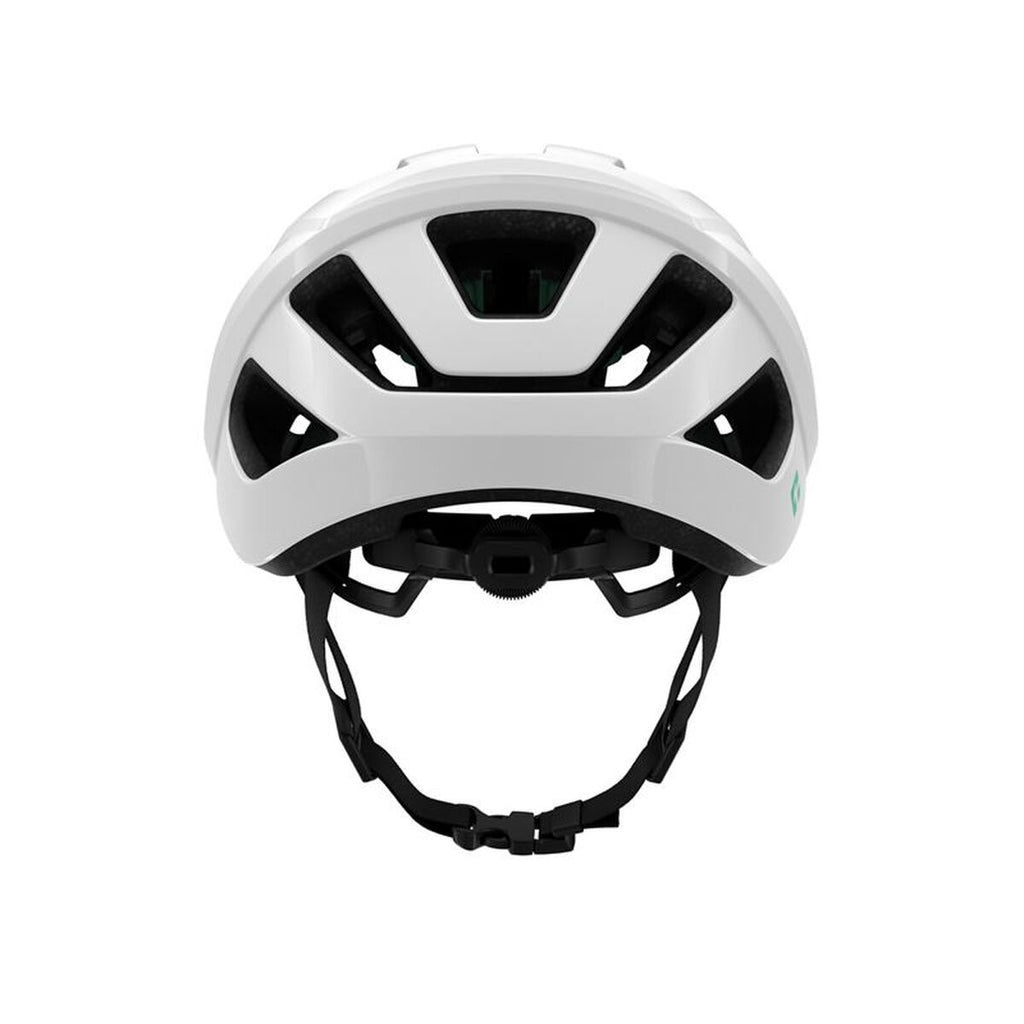 Casque de Cyclisme pour Adultes Lazer Tonic KC CE-CPSC Blanc 56 cm