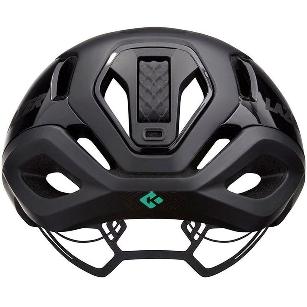 Casque de Cyclisme pour Adultes Lazer Vento Kc Ce-Cpsc Noir