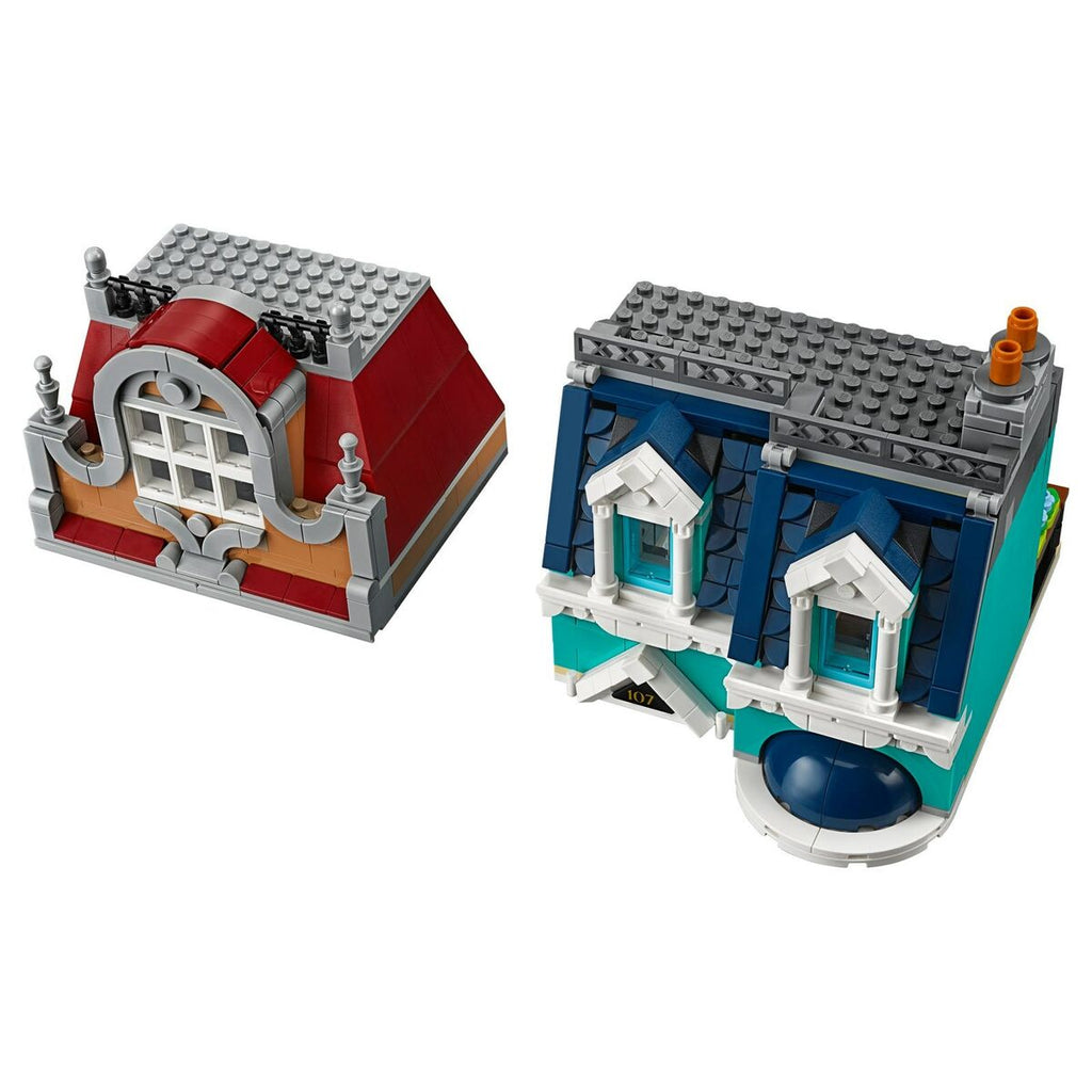 Set de construction Lego 10270