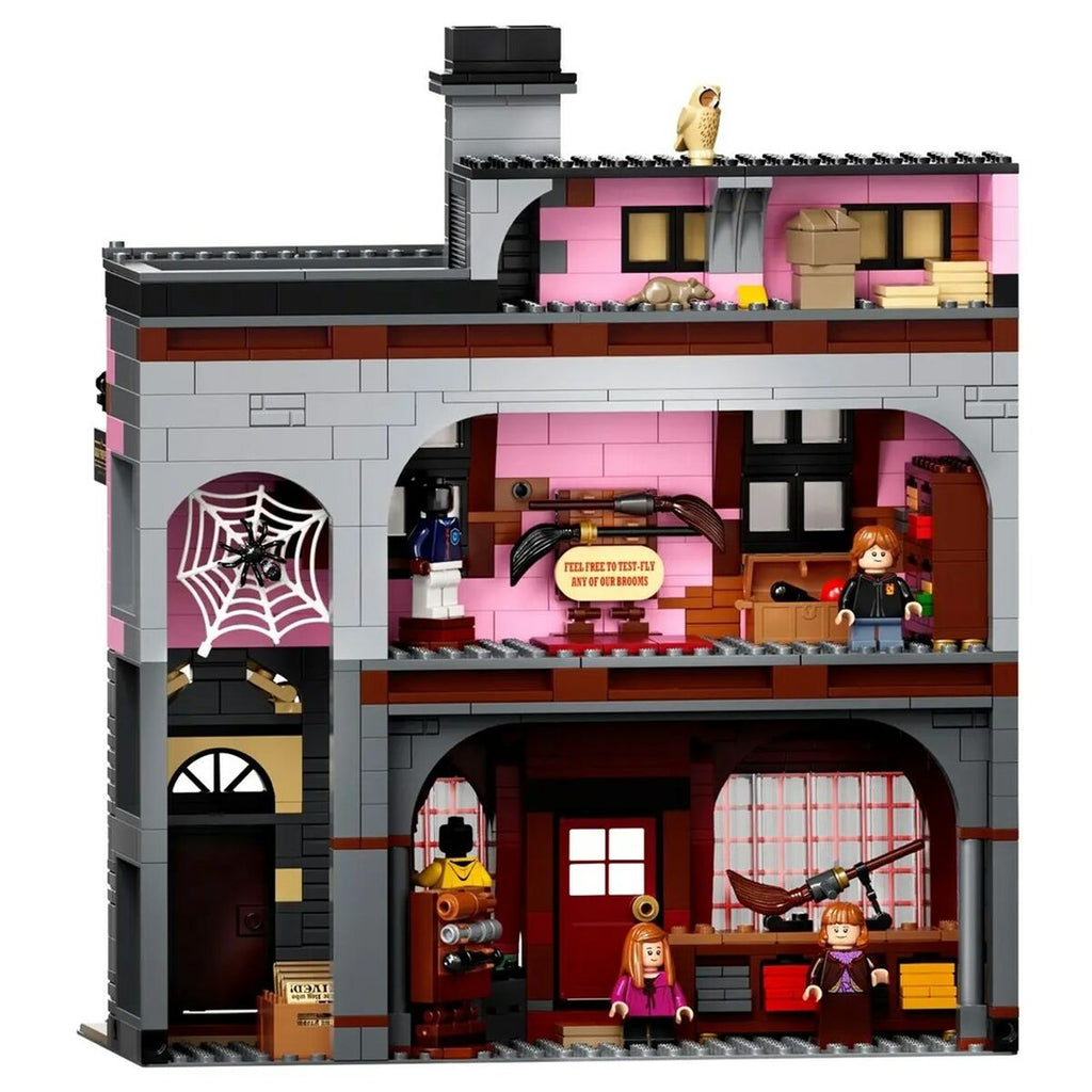 Set de construction Lego 75978