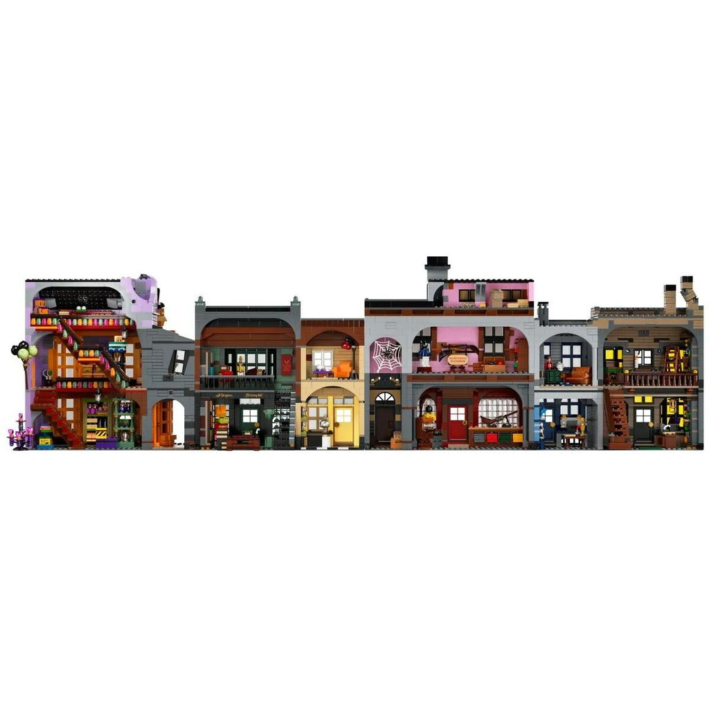 Set de construction Lego 75978