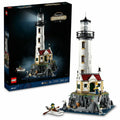 Playset Lego Motorised Lighthouse 21335 2065 Pièces 25 x 54 x 25 cm