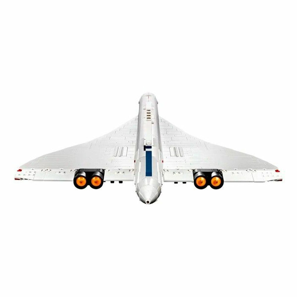 Set de construction Lego Icons Concorde