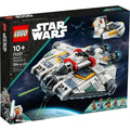Set de construction Lego STAR WARS 75357 Ghost & Phantom II 1394 Pièces