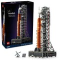 Set de construction Lego 10341 3601 Pièces