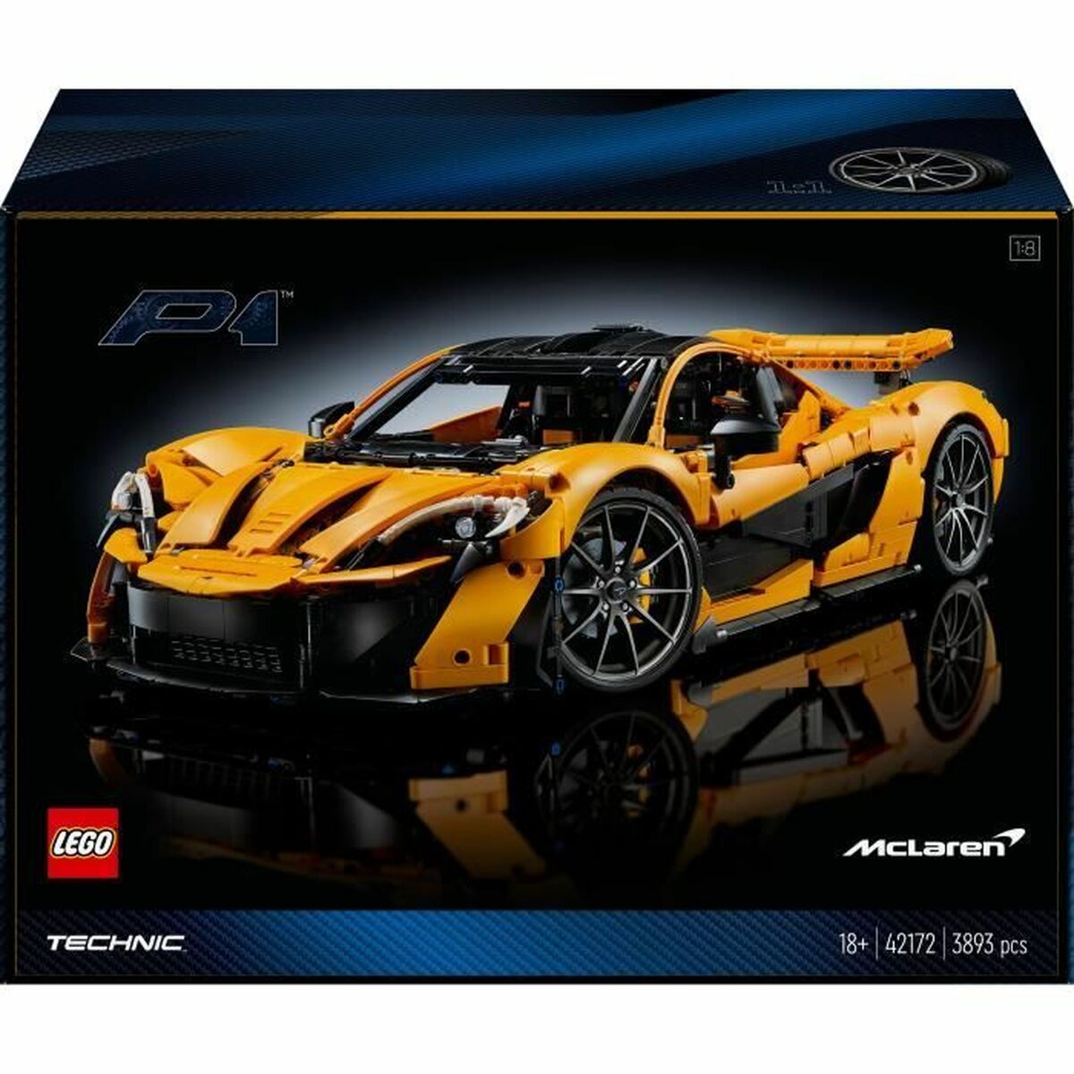 Maison de poupée Lego