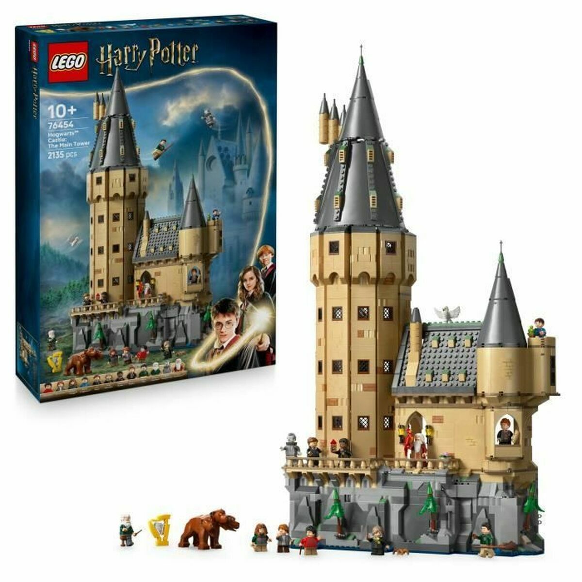Set de construction Lego