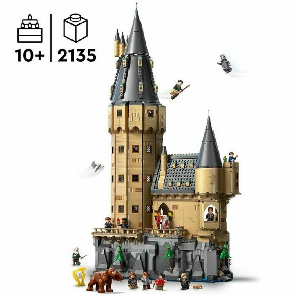 Set de construction Lego