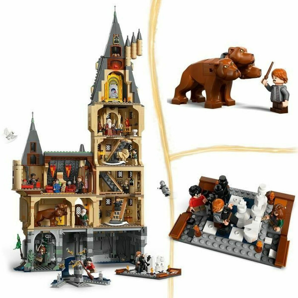 Set de construction Lego