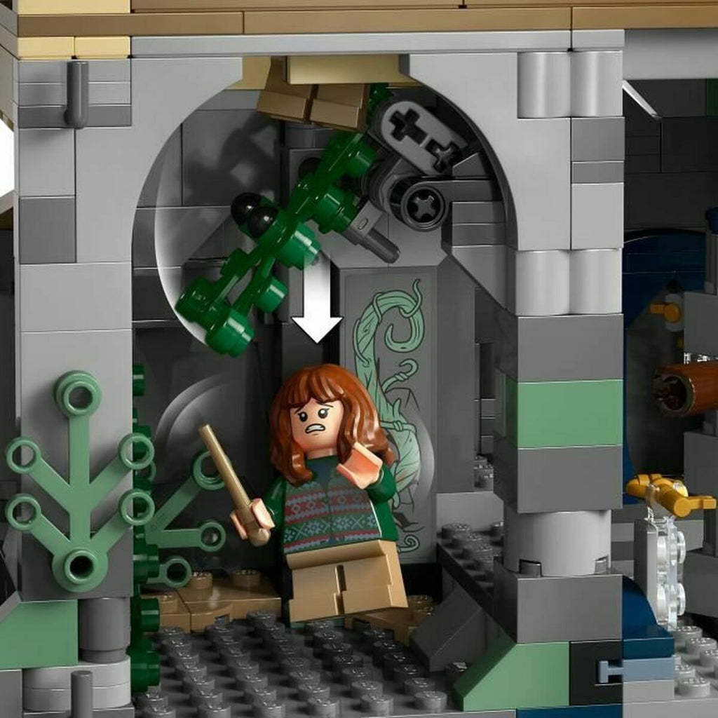 Set de construction Lego