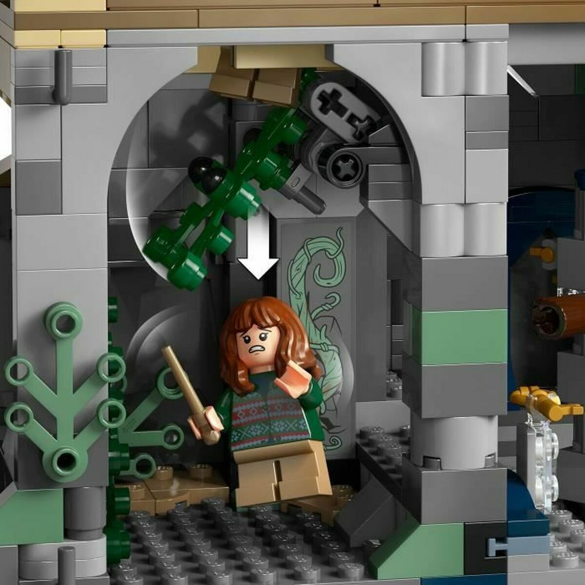 Set de construction Lego