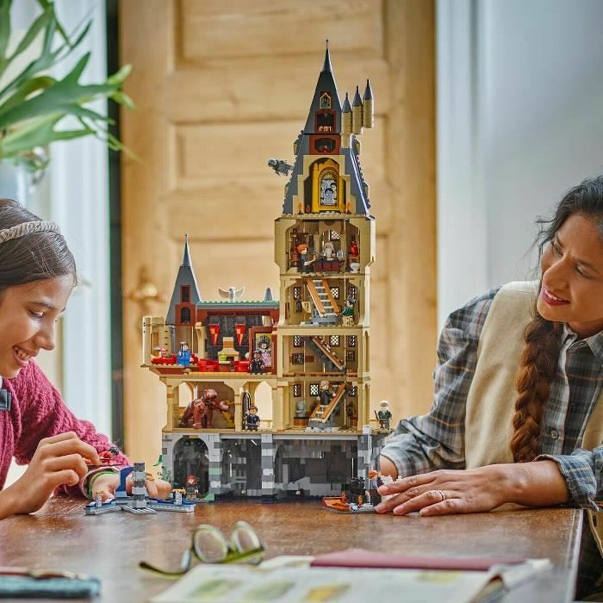 Set de construction Lego
