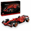 Set de construction Lego 42207