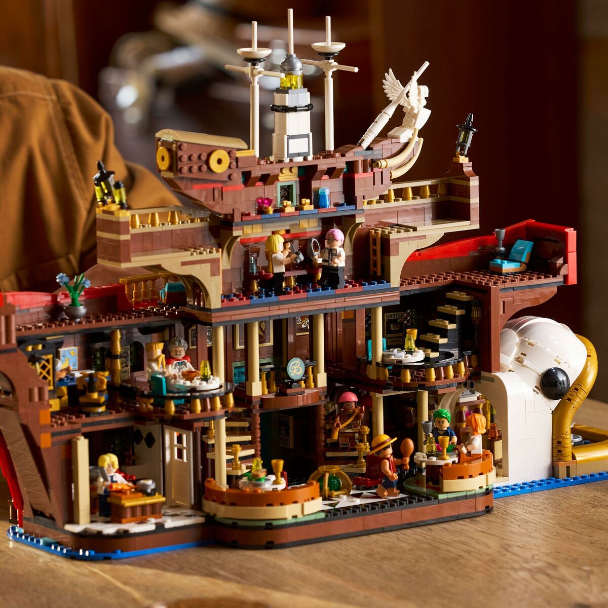 Set de construction Lego