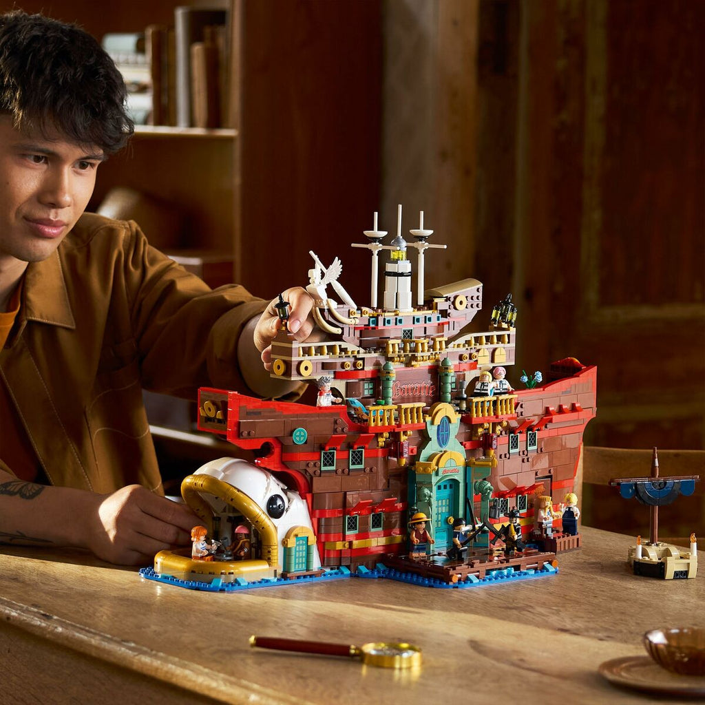 Set de construction Lego