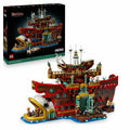 Set de construction Lego