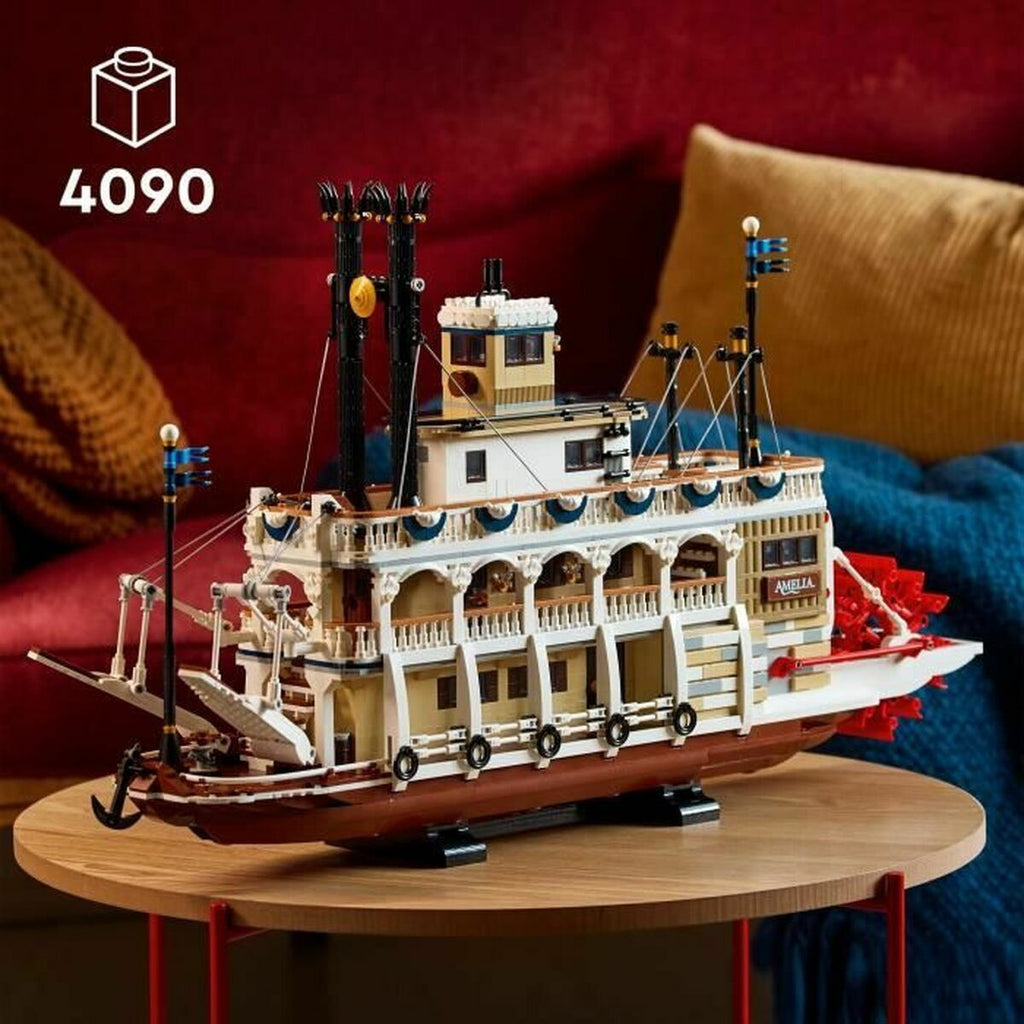 Set de construction Lego